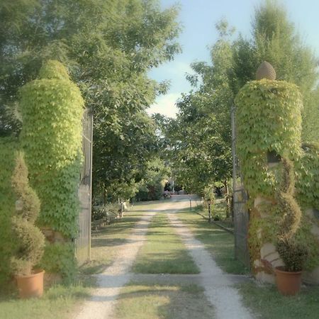 Lago Gabbiano Podere Casanova Pistoia Bagian luar foto