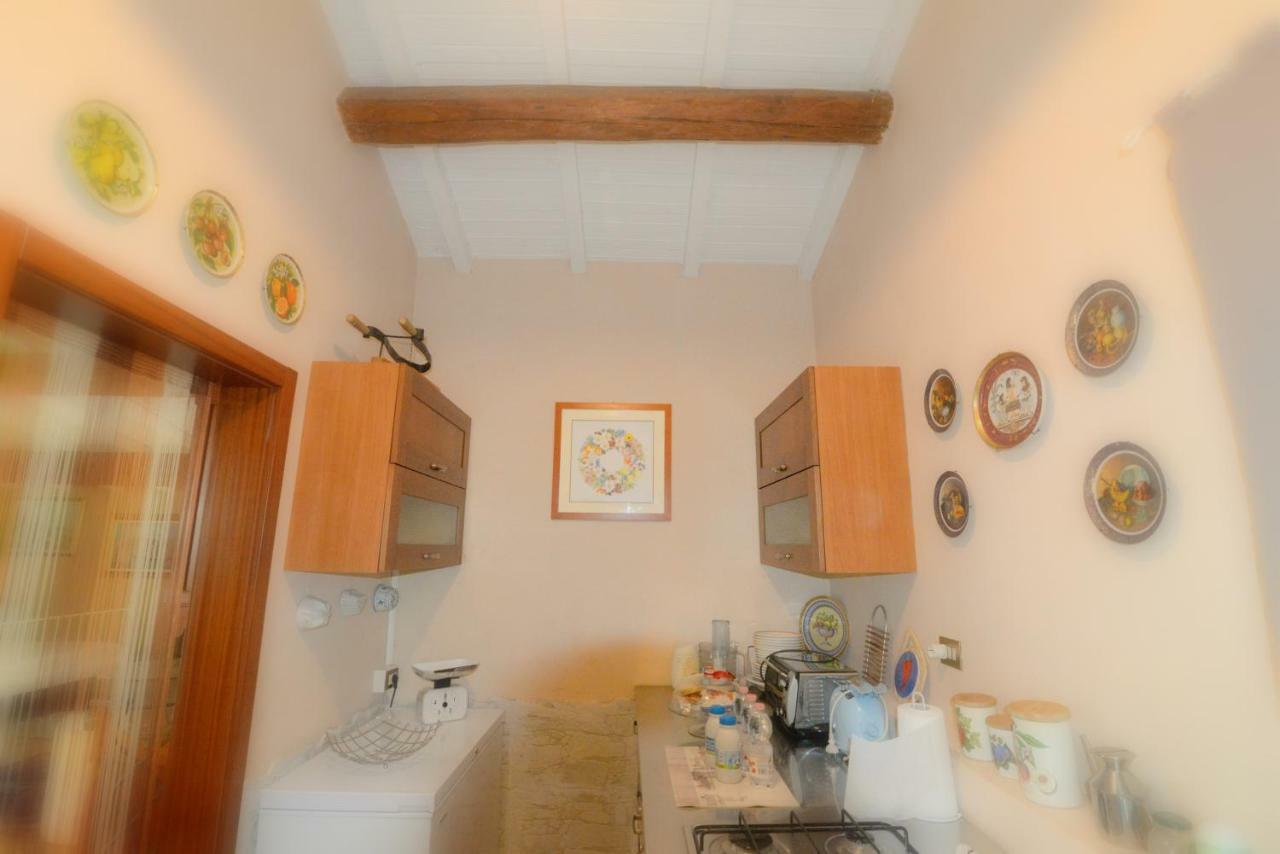 Lago Gabbiano Podere Casanova Pistoia Bagian luar foto